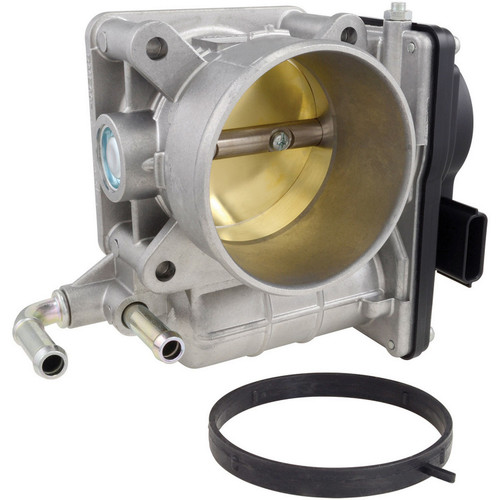 Hitachi Astemo New Electronic Throttle Body ETB0004 for 2007-2015 Nissan 2.5L (Altima, Rogue, Rogue Select, Sentra)