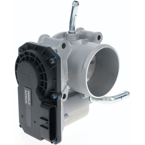 Hitachi Astemo New Astemo Electronic Throttle Body ETB0092 for 2011-2019 Hyundai/Kia 1.6L (Accent, Veloster, Forte Koup, Forte5)