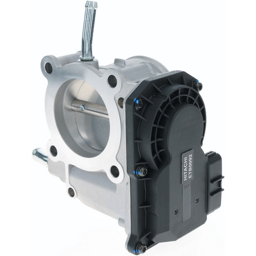 Hitachi Astemo New Astemo Electronic Throttle Body ETB0092 for 2011-2019 Hyundai/Kia 1.6L (Accent, Veloster, Forte Koup, Forte5)