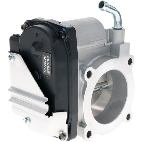 Hitachi Astemo New Astemo Electronic Throttle Body ETB0109 for 2008-2015 Mitsubishi 2.0L 2.4L (Lancer, Outlander, Outlander Sport, RVR)