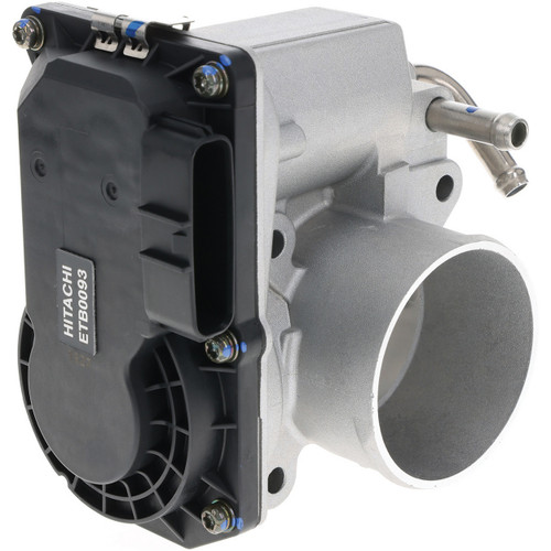 Hitachi Astemo New Astemo Electronic Throttle Body ETB0093 for 2012-2019 Nissan 1.6L (Micra, Note, Versa, Versa Note)