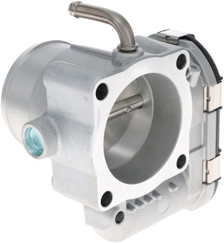 Hitachi Astemo New Astemo Electronic Throttle Body ETB0110 for 1999-2006 Audi/Volkswagen 1.8L (TT, TT Quattro, Beetle, Golf)