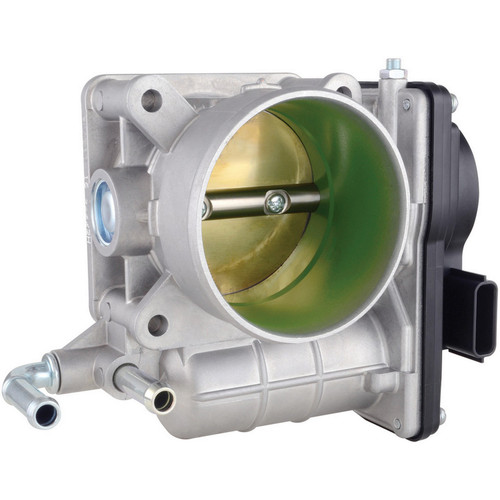 Hitachi Astemo New Electronic Throttle Body ETB0005 for 2007-2020 INFINITI/Nissan 3.5L 3.7L (EX35, EX37, FX35, FX37)