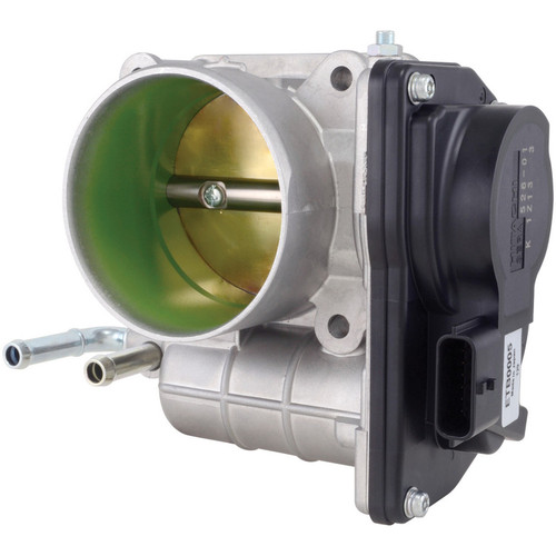 Hitachi Astemo New Electronic Throttle Body ETB0005 for 2007-2020 INFINITI/Nissan 3.5L 3.7L (EX35, EX37, FX35, FX37)