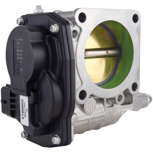 Hitachi Astemo New Electronic Throttle Body ETB0005 for 2007-2020 INFINITI/Nissan 3.5L 3.7L (EX35, EX37, FX35, FX37)