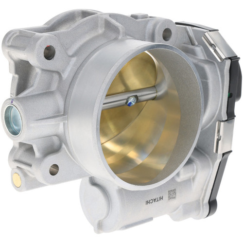 Hitachi Astemo New Astemo Electronic Throttle Body ETB0074 for 2007-2011 Buick/Cadillac/Chevrolet 3.0L 3.6L (Allure, LaCrosse, CTS, SRX)