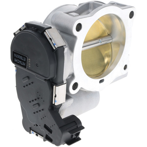 Hitachi Astemo New Astemo Electronic Throttle Body ETB0074 for 2007-2011 Buick/Cadillac/Chevrolet 3.0L 3.6L (Allure, LaCrosse, CTS, SRX)