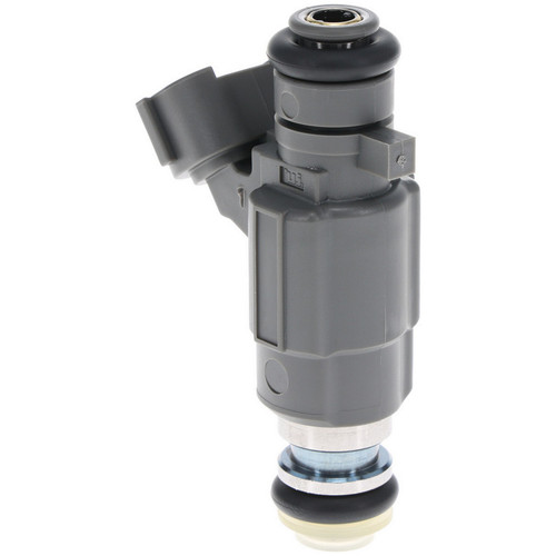 Hitachi Astemo Fuel Injector (Black) FIJ0020 for 1999-2011 INFINITI/Nissan 3.5L 2.0L (FX35, G20, G35, I30)