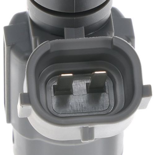 Hitachi Astemo Fuel Injector (Black) FIJ0020 for 1999-2011 INFINITI/Nissan 3.5L 2.0L (FX35, G20, G35, I30)