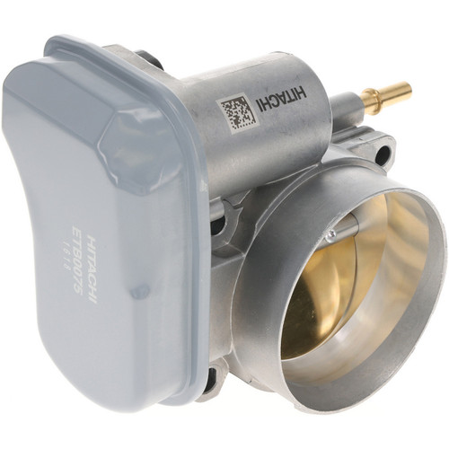 Hitachi Astemo New Astemo Electronic Throttle Body ETB0075 for 2003-2007 Buick/Chevrolet/GMC 4.2L 3.5L