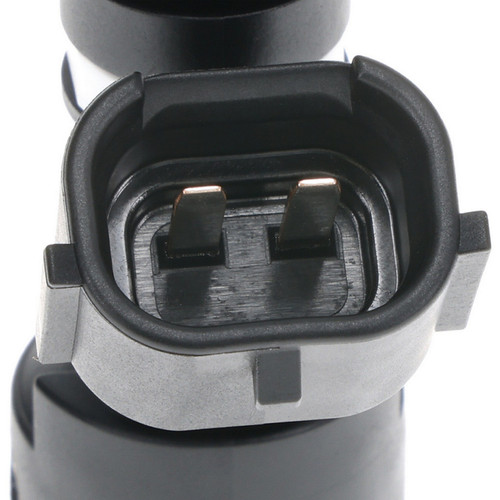Hitachi Astemo Fuel Injector (White) FIJ0002 for 2000-2002 Nissan 1.8L (Sentra)