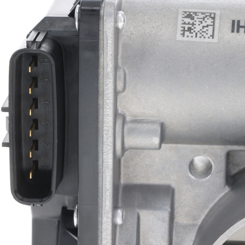 Hitachi Astemo New Astemo Electronic Throttle Body ETB0060 for 2007-2019 Nissan 1.8L 2.0L (Cube, NV200, Sentra, Versa)