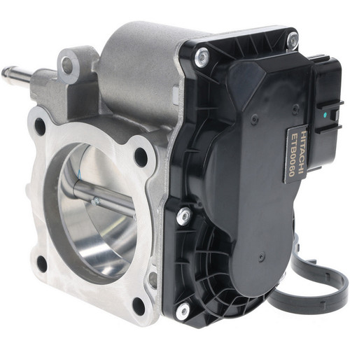 Hitachi Astemo New Astemo Electronic Throttle Body ETB0060 for 2007-2019 Nissan 1.8L 2.0L (Cube, NV200, Sentra, Versa)