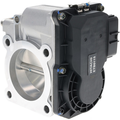 Hitachi Astemo New Astemo Electronic Throttle Body ETB0115 for 2005-2019 Nissan 2.5L (Frontier)