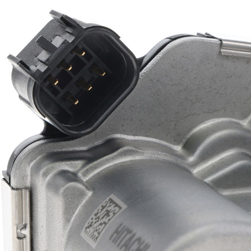 Hitachi Astemo New Astemo Electronic Throttle Body ETB0077 for 2011-2021 Buick/Chevrolet 1.4L (Encore, Cruze, Cruze Limited, Sonic)
