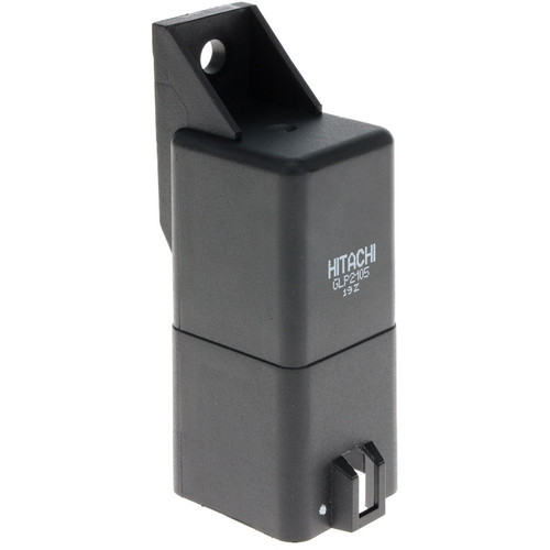 Hitachi Astemo New Diesel Glow Plug Relay GLP2105 for 2004-2006 Volkswagen 1.9L 2.0L (Beetle, Golf, Jetta, Passat)