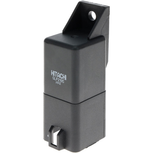 Hitachi Astemo New Diesel Glow Plug Relay GLP2105 for 2004-2006 Volkswagen 1.9L 2.0L (Beetle, Golf, Jetta, Passat)