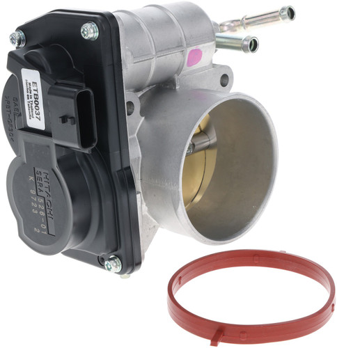 Hitachi Astemo New Electronic Throttle Body ETB0037 for 2011-2014 Nissan 1.6L (Juke)