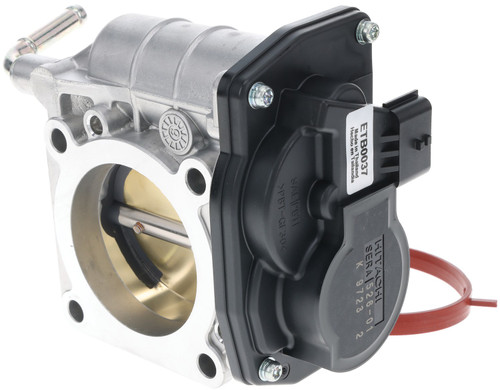 Hitachi Astemo New Electronic Throttle Body ETB0037 for 2011-2014 Nissan 1.6L (Juke)