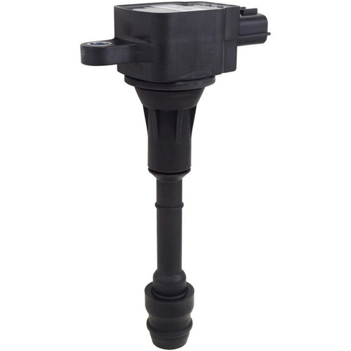 Hitachi Astemo New Ignition Coil IGC0008 for 2001-2013 Nissan 2.4L 2.5L (Altima, Sentra, X-Trail)