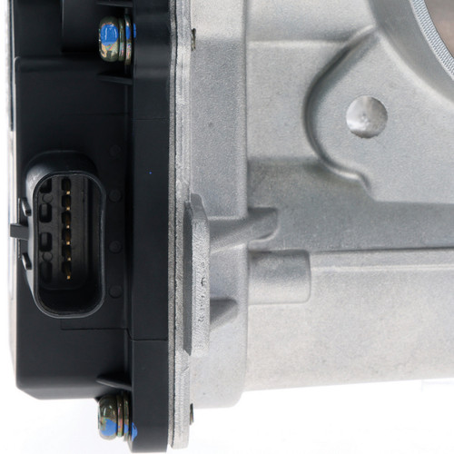 Hitachi Astemo New Astemo Electronic Throttle Body ETB0117 for 2006 Mazda 2.3L (6)