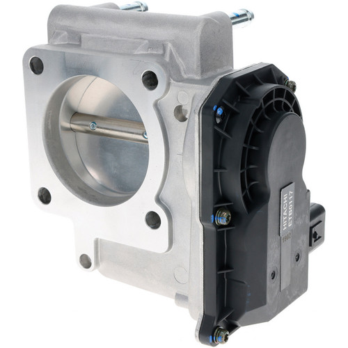Hitachi Astemo New Astemo Electronic Throttle Body ETB0117 for 2006 Mazda 2.3L (6)