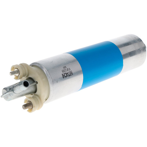 Hitachi Astemo Fuel Pump FUP3309 for 1995-2012 Mercedes-Benz 2.3L 4.3L (C230, C43 AMG, CL500, CL55 AMG)
