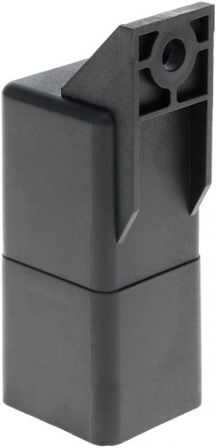 Hitachi Astemo New Diesel Glow Plug Relay GLP2106 for 2006-2013 Volkswagen 2.0L 1.9L (Golf, Jetta)