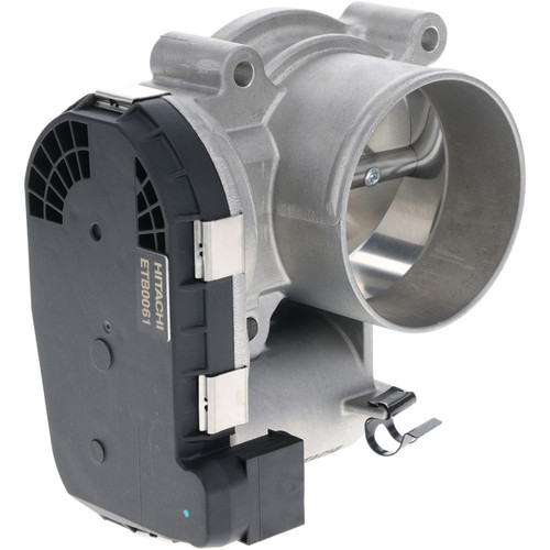 Hitachi Astemo New Astemo Electronic Throttle Body ETB0061 for 2007-2012 Chrysler/Dodge/Jeep 3.8L 3.7L (Pacifica, Dakota, Durango, Nitro)