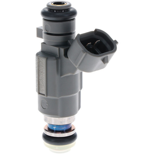 Hitachi Astemo Fuel Injector (Black) FIJ0028 for 1999 Subaru 2.5L 2.2L (Forester, Impreza)
