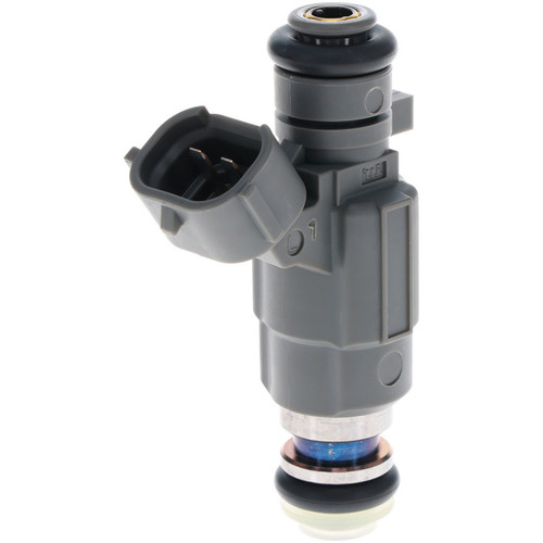 Hitachi Astemo Fuel Injector (Black) FIJ0028 for 1999 Subaru 2.5L 2.2L (Forester, Impreza)