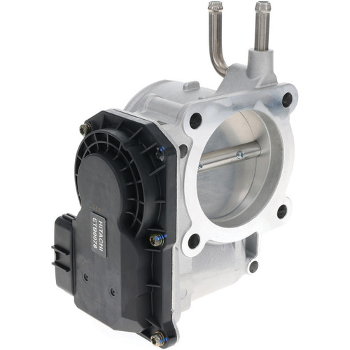 Hitachi Astemo New Astemo Electronic Throttle Body ETB0078 for 2009-2019 Scion/Toyota 2.5L 2.7L (tC, Camry, Highlander, RAV4)