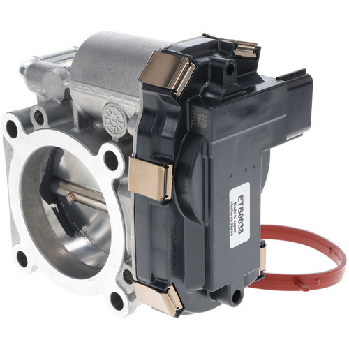 Hitachi Astemo New Electronic Throttle Body ETB0038 for 2015-2019 Nissan 1.6L (Juke, Sentra)