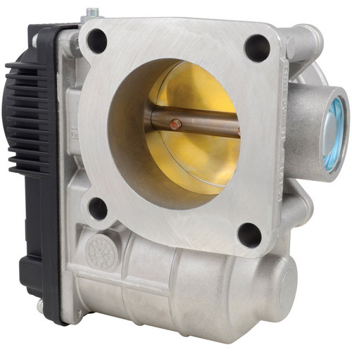 Hitachi Astemo New Electronic Throttle Body ETB0002 for 2000-2016 Hyundai/Kia/Nissan 1.6L 1.8L (Veloster, Forte Koup, Forte5, Almera)