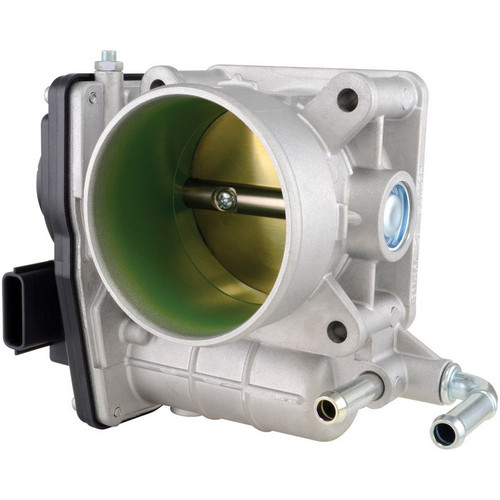 Hitachi Astemo New Electronic Throttle Body ETB0008 for 2007-2020 INFINITI/Nissan 3.5L 3.7L (EX35, EX37, FX35, FX37)