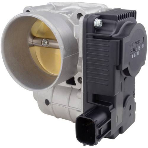 Hitachi Astemo New Electronic Throttle Body ETB0003 for 2002-2006 Nissan 2.5L (Altima, Sentra, X-Trail)