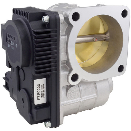 Hitachi Astemo New Electronic Throttle Body ETB0003 for 2002-2006 Nissan 2.5L (Altima, Sentra, X-Trail)