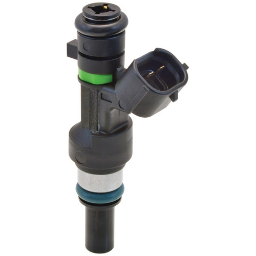 Hitachi Astemo Fuel Injector (Black/Green) FIJ0031 for 2009-2011 Nissan 1.6L (Versa)