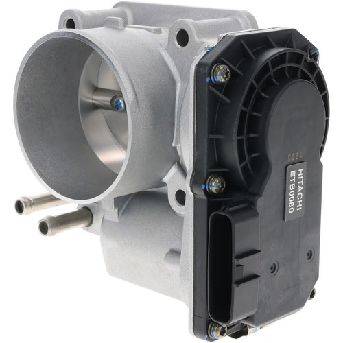 Hitachi Astemo New Astemo Electronic Throttle Body ETB0080 for 2013-2019 Nissan 2.5L (Altima, NP300, NP300 Frontier, NV350 Urvan)