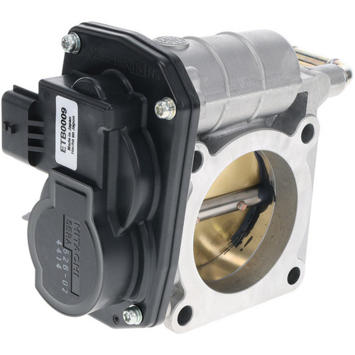 Hitachi Astemo New Electronic Throttle Body ETB0009 for 2009 Nissan 3.8L (GT-R)