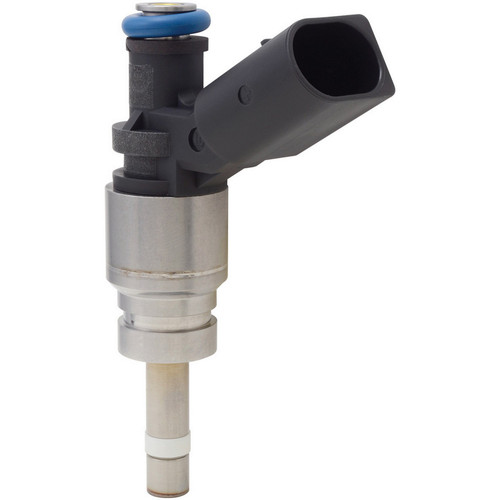 Hitachi Astemo Fuel Injector (Blue) FIJ0033 for 2005-2011 Audi 3.2L 5.2L (A4, A4 Quattro, A6, A6 Quattro)