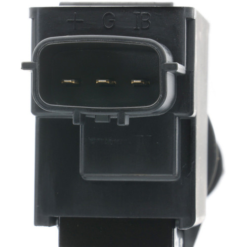 Hitachi Astemo New Ignition Coil IGC0074 for 2000-2001 INFINITI/Nissan 3.0L (I30, Maxima)