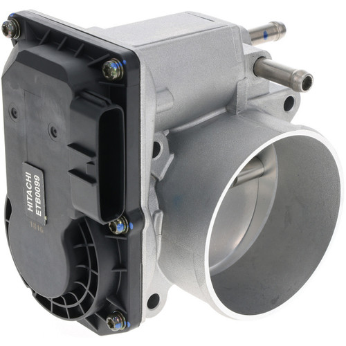 Hitachi Astemo New Astemo Electronic Throttle Body ETB0099 for 2004-2017 INFINITI/Nissan 5.6L (QX56, Armada, NV2500, NV3500)