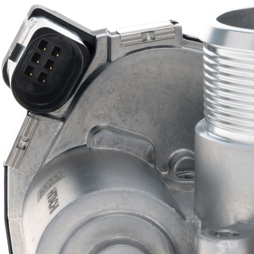Hitachi Astemo New Astemo Electronic Throttle Body ETB0081 for 2005-2025 Audi/Volkswagen 2.0L 1.8L (A3, A3 Quattro, A4, A4 allroad)