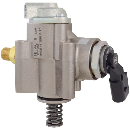 Hitachi Astemo High Pressure Pump HPP0004 for 2005-2015 Audi/Seat/Volkswagen 2.0L (A3, A4, A4 Quattro, TT)