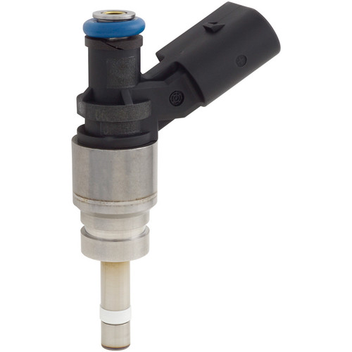 Hitachi Astemo Fuel Injector (Blue) FIJ0035 for 2008-2012 Audi 3.2L (A4 Quattro, A5 Quattro, A6, Q5)