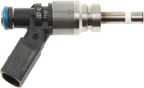 Hitachi Astemo Fuel Injector (Blue) FIJ0035 for 2008-2012 Audi 3.2L (A4 Quattro, A5 Quattro, A6, Q5)