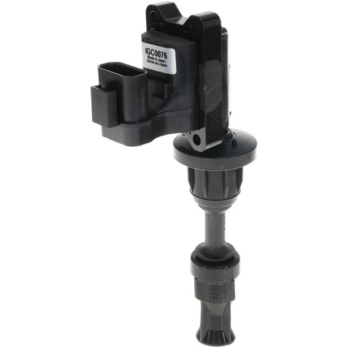 Hitachi Astemo New Ignition Coil IGC0076 for 1993-1997 INFINITI 3.0L (J30)
