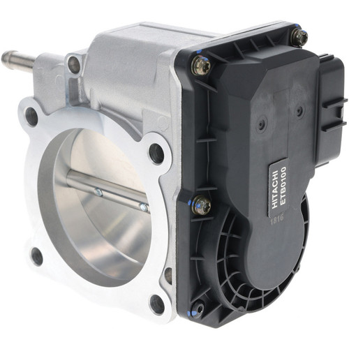 Hitachi Astemo New Astemo Electronic Throttle Body ETB0100 for 2009-2024 Toyota 4.0L (4Runner, FJ Cruiser, Tundra)