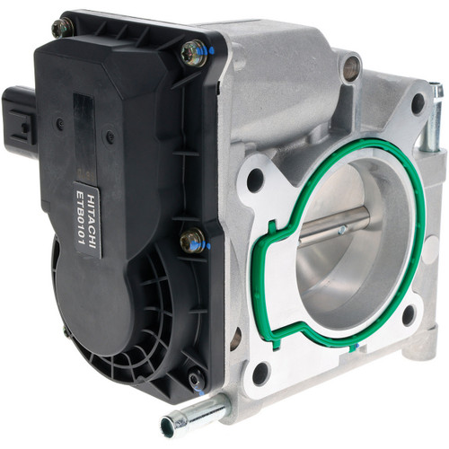 Hitachi Astemo New Astemo Electronic Throttle Body ETB0101 for 2006-2018 Mazda 2.3L 2.0L (3, 3 Sport, 5, 6)